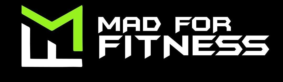 Mad For Fitness